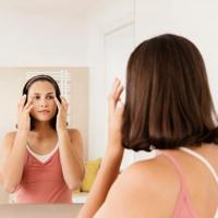 Weleda Wilde Rozen Vitaliserende Oogcontourcrème - thumbnail