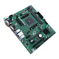Moederbord AMD ASUS PRO A520M-C II/CSM - thumbnail