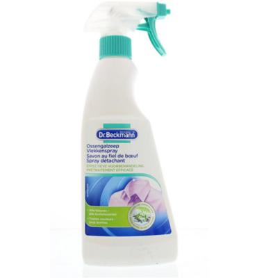 Dr Beckmann Ossengal Vlekkenspray Dr Beckmann Ossengal Vlekkenspray