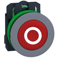 Schneider Electric XB5FA4322C0 Accessoires voor kleine verdeelkasten 1 stuk(s) - thumbnail