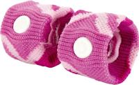 Sea Band Kind Anti-misselijkheid Armband Roze 2 Stuks - thumbnail