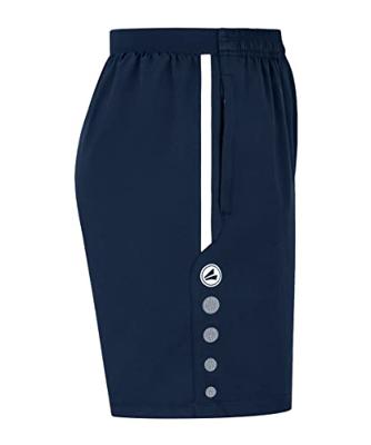 JAKO 6289 Short Allround - Marine - L