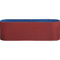 Bosch Accessoires 3 Banden 100x610 X440, Best for Wood+Paint , SET 2608606139 - thumbnail