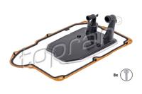 Hydrauliekfilterset, automatische aandrijving 409178 - thumbnail