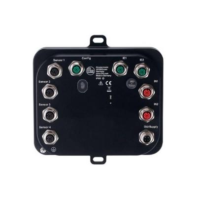 ifm Electronic VSE951 Diagnosticshe elektronica voor trillingssensoren VSE951 1 stuk(s)