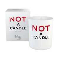 Juliette has a gun Classic Collection Not a Candle Geurkaars 180gr - thumbnail