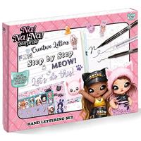 Handletterset totum na!na!na! - thumbnail
