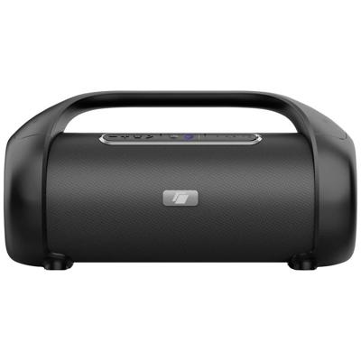 Statement Bluetooth Speaker Draadloos - Tot 22 Uur Speeltijd - Powerbank en Party Verlichting (HPG640BT)