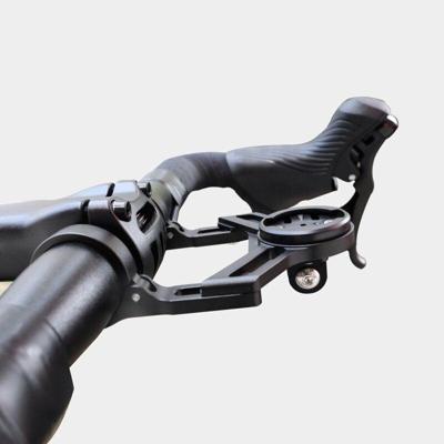 Navihood Stuurhouder met dubbele ring c5