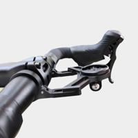 Navihood Stuurhouder met dubbele ring c5 - thumbnail