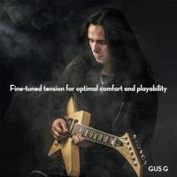 DR Strings Dragon Skin+ Coated Electric Guitar Strings Light 9-42 voor elektrische gitaar - thumbnail