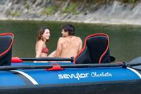 Sevylor - - charleston opblaasbare kajak - thumbnail