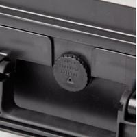 WCS Protection 300 koffer zwart - thumbnail