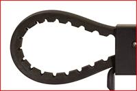 KS Tools 150.3150 Tegenhouder voor V-snaarschijven, 375 mm - thumbnail