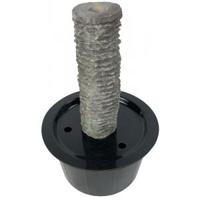 El Capitain waterornament natuursteen 40 cm - thumbnail