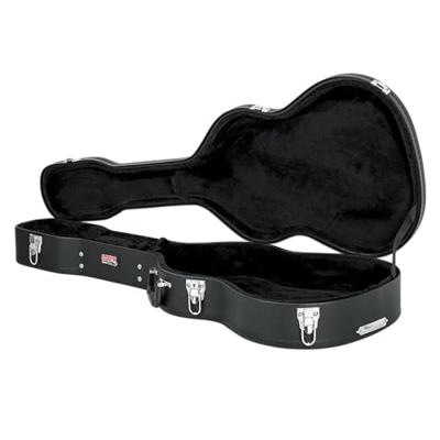 Gator Cases GWE-CLASSIC houten koffer voor klassieke gitaar