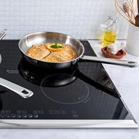 Bk Bright Koekenpan 24 Cm - thumbnail