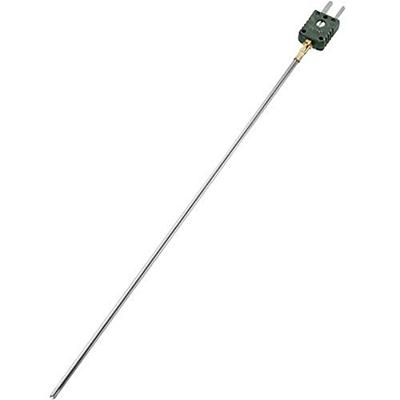 B + B Thermo-Technik K-M625 0250-15 Thermo-element -200 tot 1100 °C Sensortype K B + B Thermo-Technik K-M625 0250-15 Thermo-element -200 tot 1100 °C Sensortype K