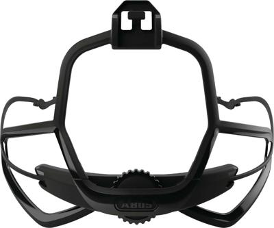 Abus Zoom Spin ACE adjustment system for helmets