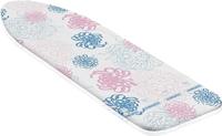 Leifheit 71600 cotton classic strijkplankovertrek xl 140x45cm - thumbnail