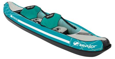 Sevylor madison kayak