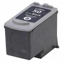 Canon Printkop PG50, 510 pagina's, 0616B001, zwart - thumbnail