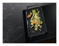 AEG TO64IB0BFB Inductie kookplaat Zwart - thumbnail
