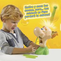 Bordspel Bizak - thumbnail