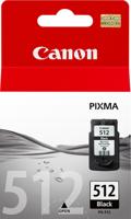 Canon inkc. PG-512 Black - thumbnail