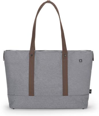 Dicota Eco MOTION Laptoptas Geschikt voor max. (laptop): 35,8 cm (14,1) Grijs