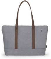 Dicota Eco MOTION Laptoptas Geschikt voor max. (laptop): 35,8 cm (14,1) Grijs - thumbnail