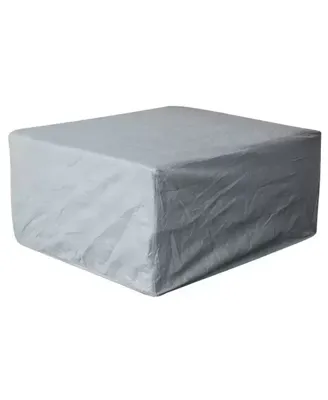 Eurotrail Loungestoel hoes 110x110x90 SFS-3 Eurotrail Loungestoel hoes 110x110x90 SFS-3