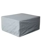 Eurotrail Loungestoel hoes 110x110x90 SFS-3 - thumbnail