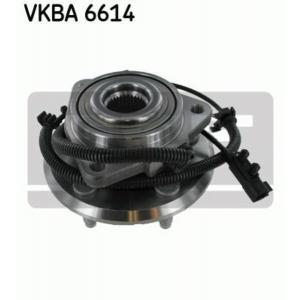Wiellager VKBA6614