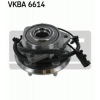 Wiellager VKBA6614 - thumbnail