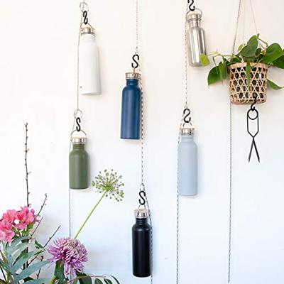 Retulp Urban waterfles - deep ocean blue - 500 ml