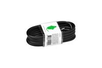 Kabel Green Mouse USB Micro-A 2.0 1 meter zwart - thumbnail