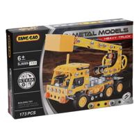 Constructieset Ladderwagen, 173dlg. - thumbnail