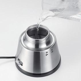 Cloer 5928 Espresso Apparaat