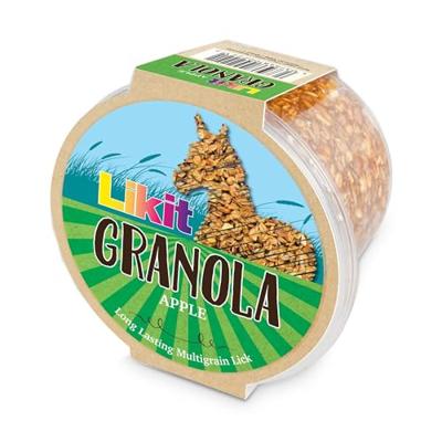 Likit Appel Granola