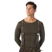 Stealth Gear Bretels Urban Charcoal - thumbnail