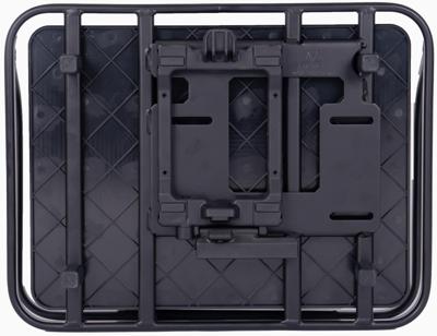 Atranvelo mand "bakery one atran baskets "bakery one black