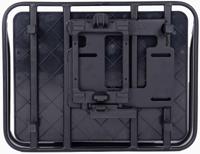 Atranvelo mand "bakery one atran baskets "bakery one black - thumbnail