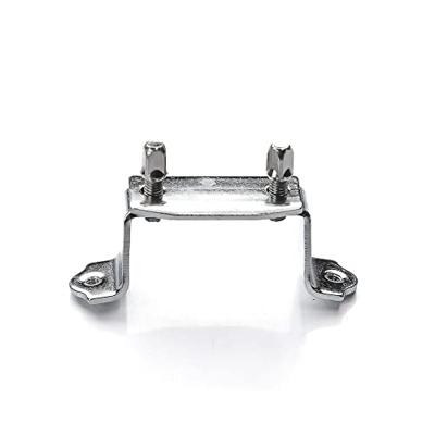 Gibraltar Hardware SC-SSBE butt end