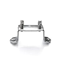 Gibraltar Hardware SC-SSBE butt end - thumbnail