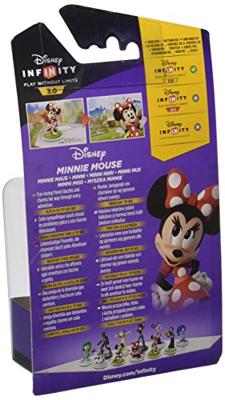 Disney Infinity 3.0 Minnie Mouse Figure - thumbnail