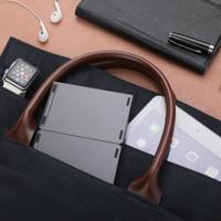 Silvergear Opvouwbaar Toetsenbord met Touchpad - thumbnail