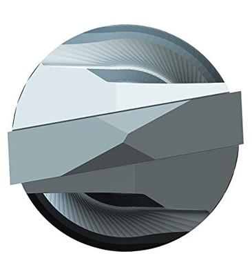 Heller ProXtreme 28656 5 Carbide Beton-spiraalboor 5 mm Gezamenlijke lengte 200 mm Driehoekschacht 1 stuk(s)