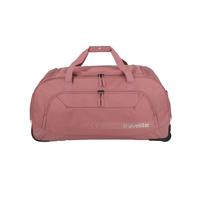Travelite Kick Off Wieltas XL ROZE - thumbnail