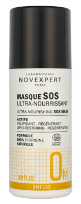 Novexpert Ultra-Nourishing SOS Mask 50 ml
